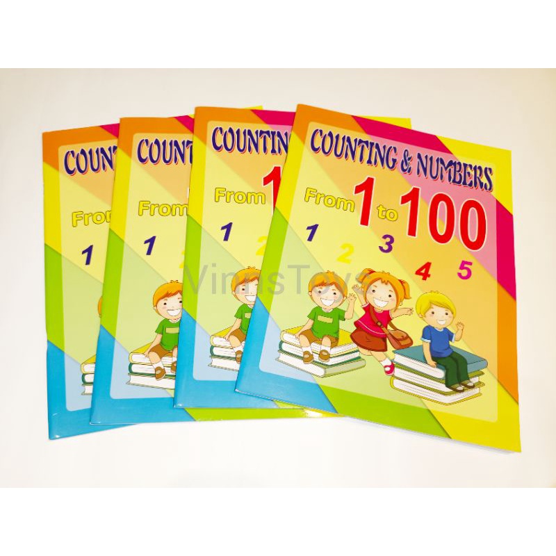 Buku tracing anak TK,Buku belajar angka,belajar menulis angka 1-100,belajar berhitung,buku anak TK