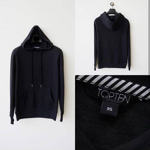 top ten hoodie