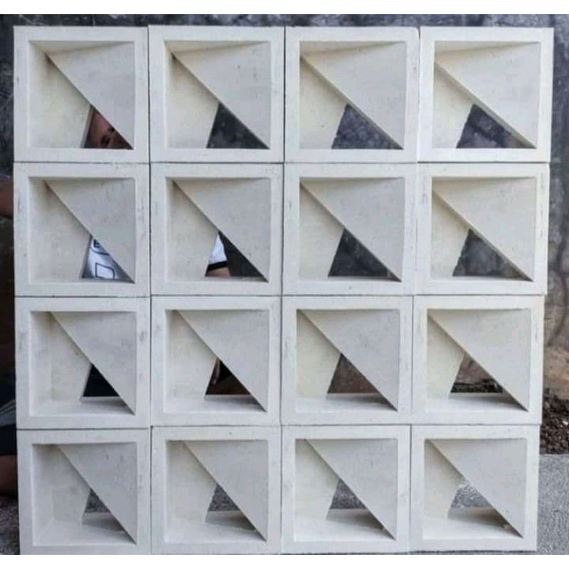 ROSTER MINIMALIS/PUTIH NATURAL/SEMEN/ESTATIC/MODERN