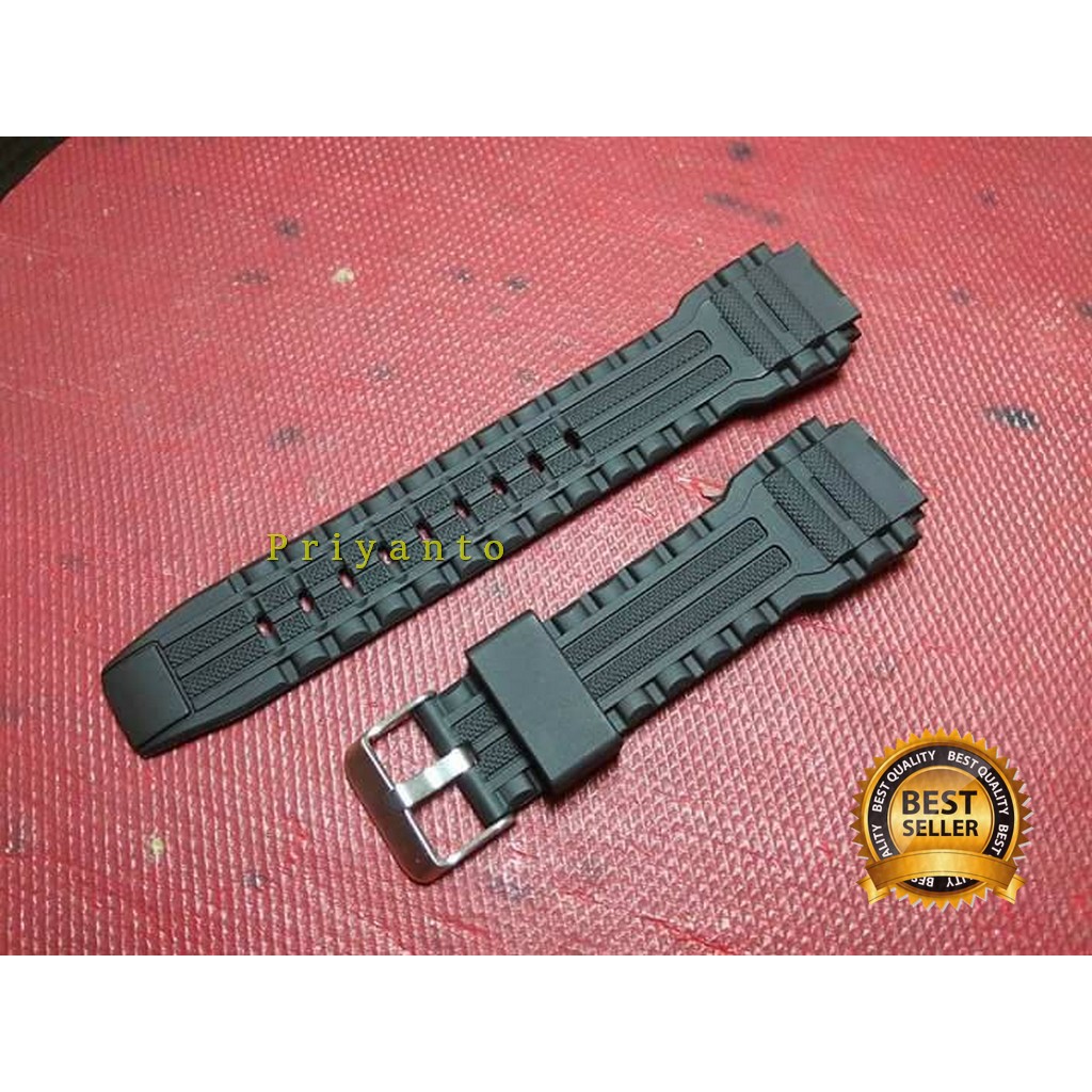 STRAP TALI JAM TANGAN QQ Q&amp;Q M147 &amp; Q&amp;Q M148