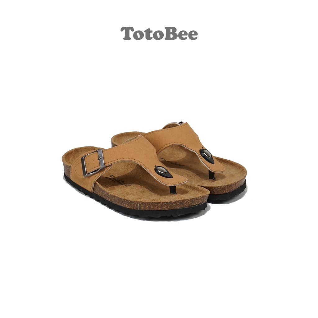 TOTOBEE Sandal Woody-1 Sepatu Sneakers anak import 581