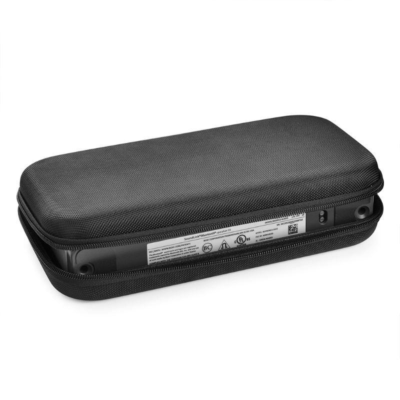 Btsg Tas Penyimpanan Speaker Sound Link III Anti Air Shockproof Untuk Travel