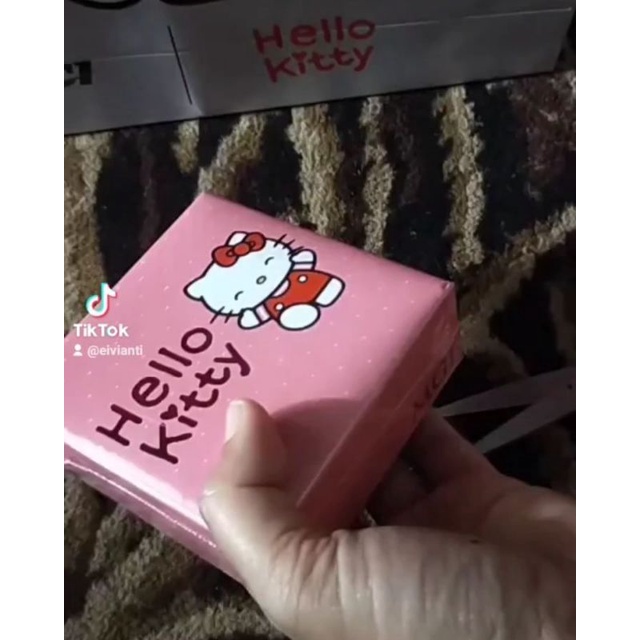 Gelang HELLO KITTY MCI