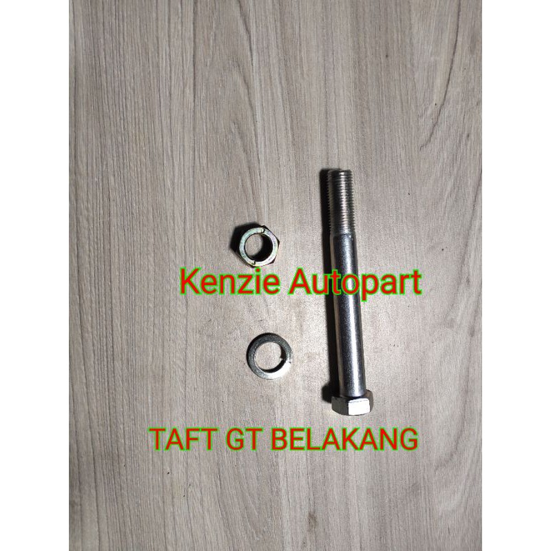 SPRING PIN PEN PER BELAKANG DAIHATSU TAFT GT F70 F73