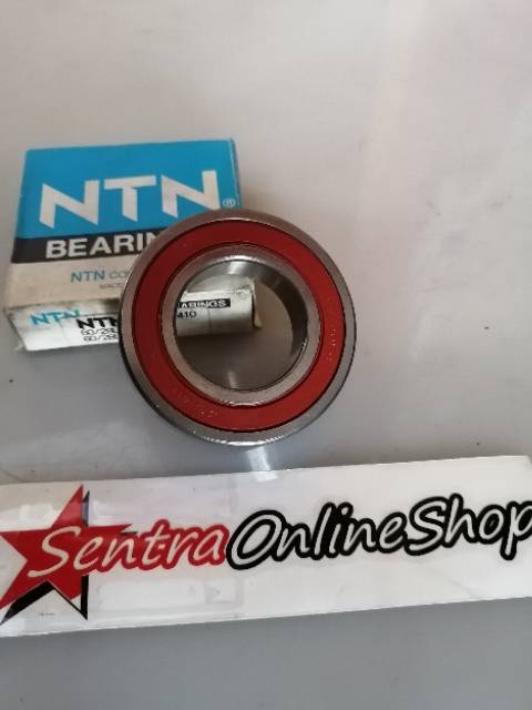 Bearing Bering Laher 60/28 2RS NTN