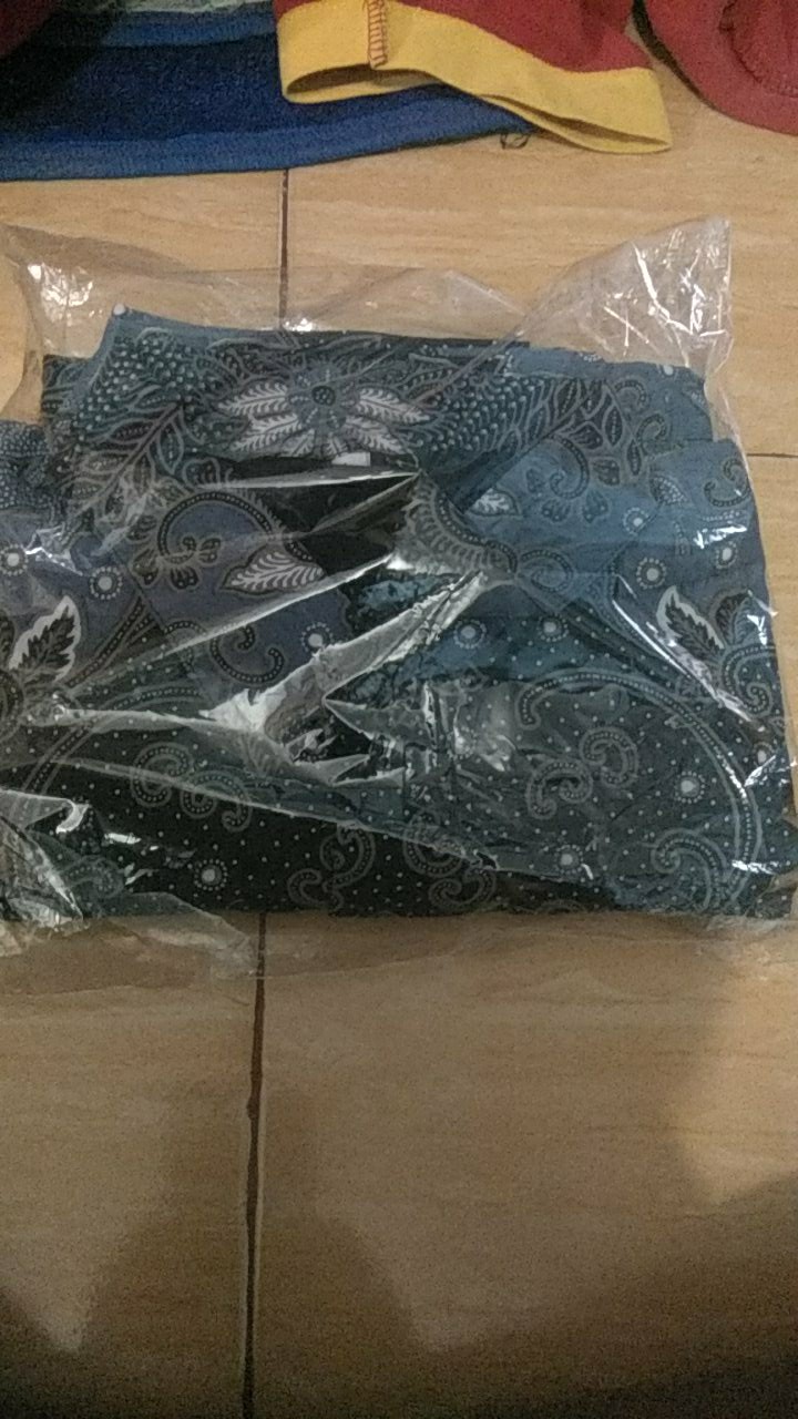 Batik Lakeswara Full Furing Katun Halus Sragenan Size M-xxl Asli Solo Termurah