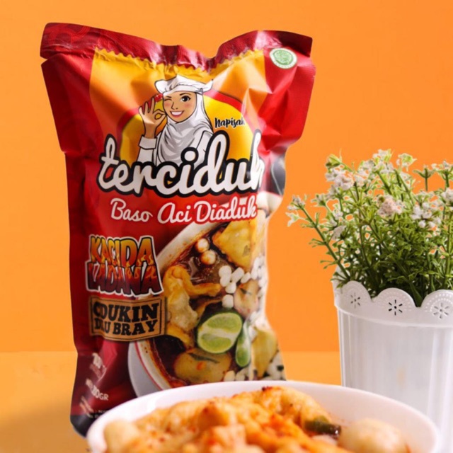 

BASO ACI TERCIDUK
