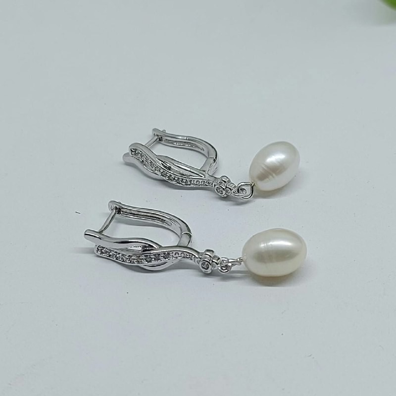 ANTING MUTIARA AIR TAWAR BERSERTIFIKAT, ANTING MUTIARA ASLI, ANTING MUTIARA LOMBOK-4