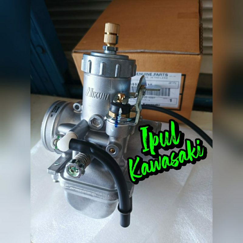 karburator karbu ninja rr old zx rr mikuni 28 original