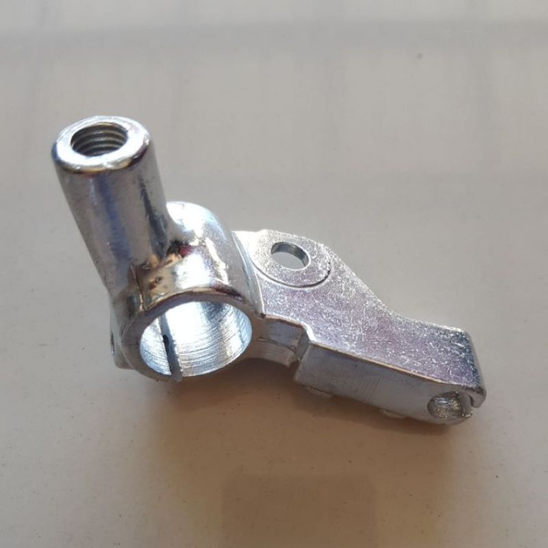 Dudukan handle rem Mio (kiri)