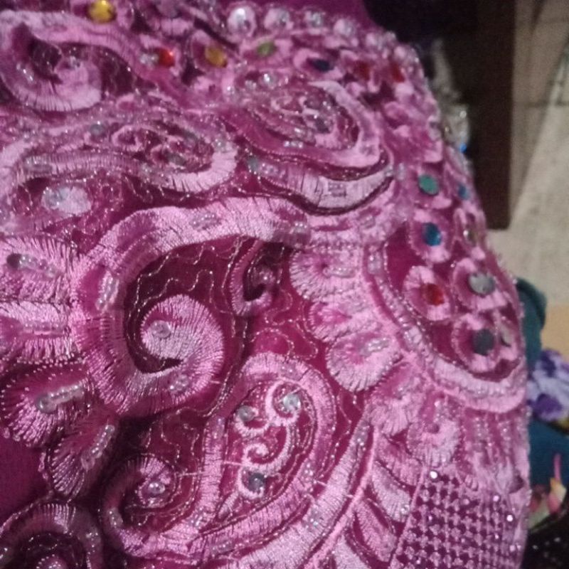 PL gamis ceruty