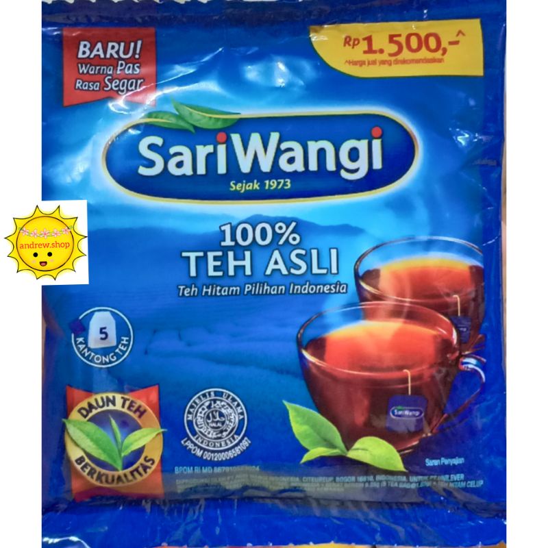 

Sariwangi (12)