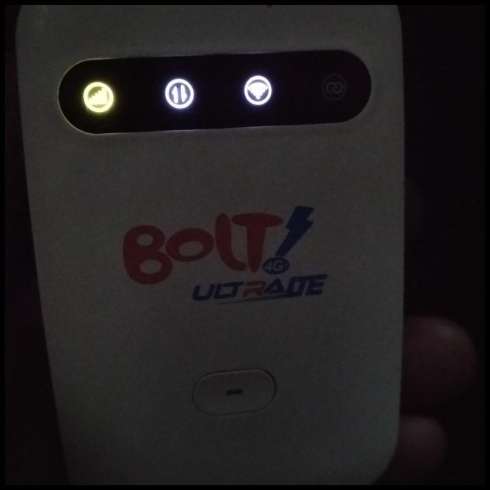 Modem Internet 4G.