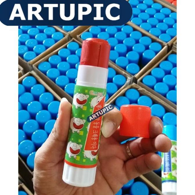 

Crayon Spidol Untuk Babi Artupic
