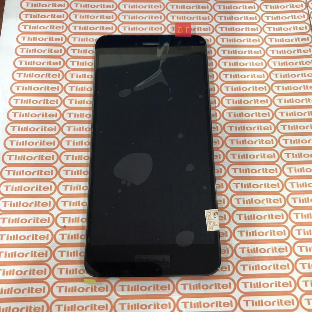 SPAREPART HP LCD FULLSET HUAWEI P9 LITE / LCD TS HUAWEI P9 LITE