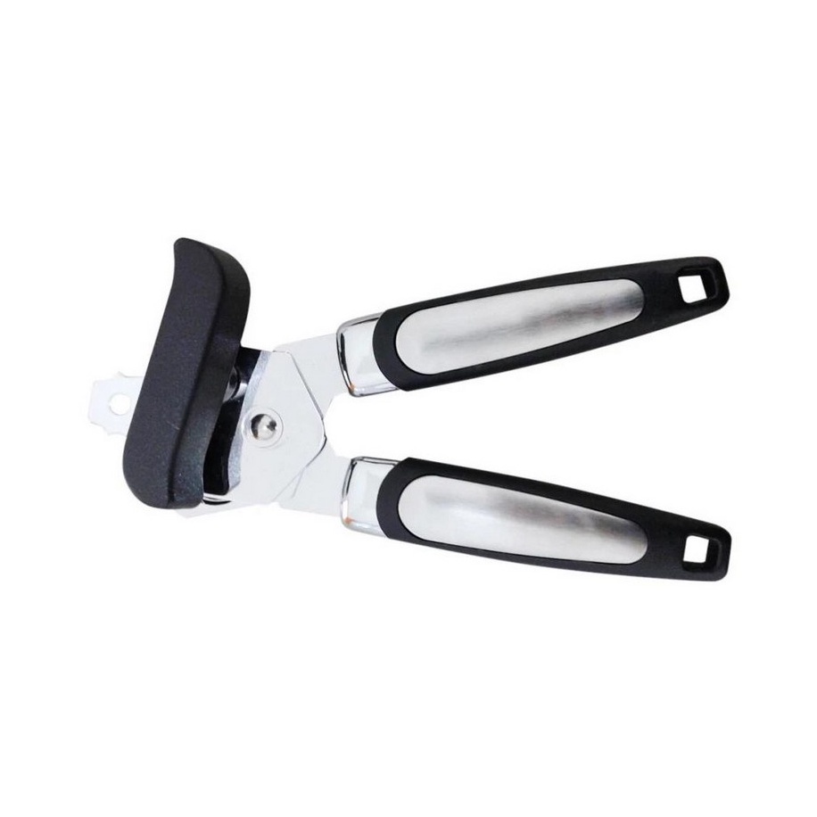 Alat bantu pembuka kaleng / Can Opener Stainless Steel Serbaguna
