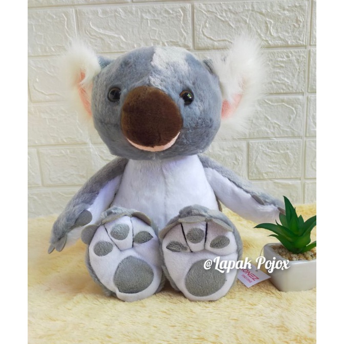 Boneka Koala Lucu Berkualitas