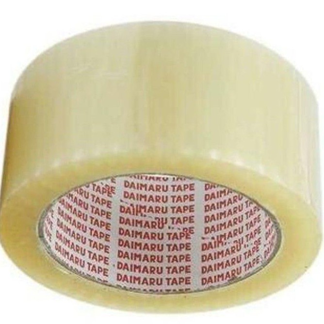 

Isolasi Bening 48mm 100yard