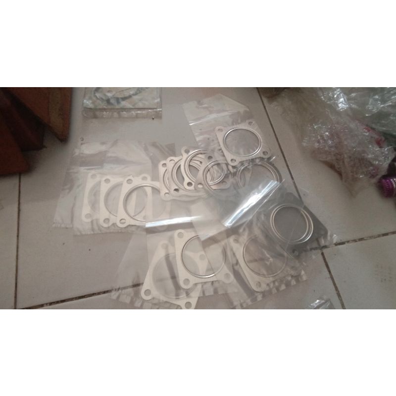 packing/paking head suzuki rc 100