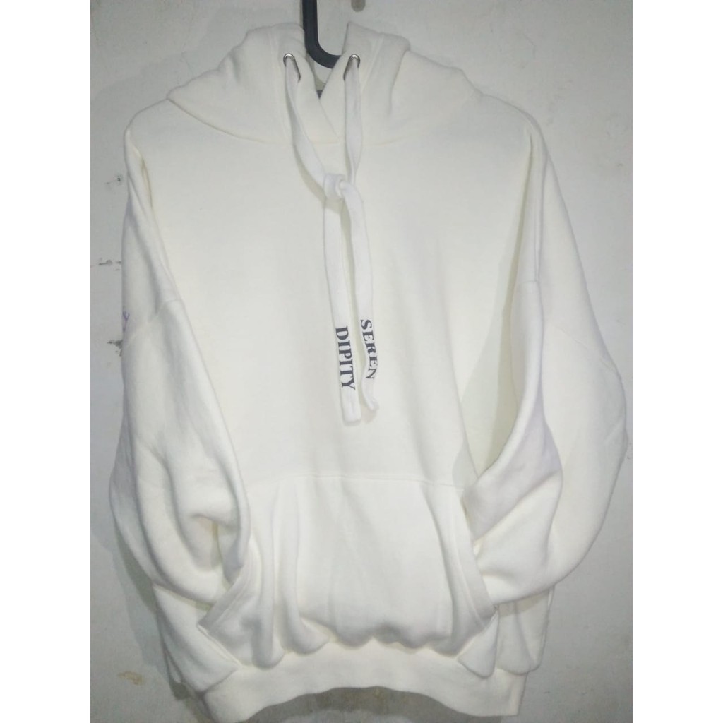 Hoodie Nii Original