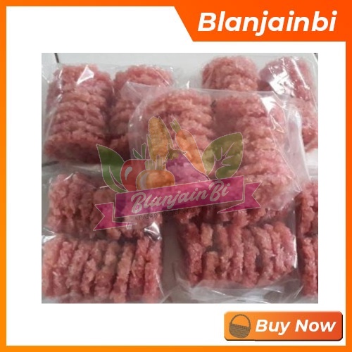 

Ranginang Bandung Area