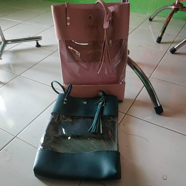 Tas cangklong