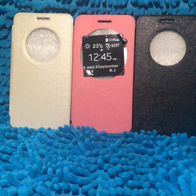 Flipcover zenfone 6