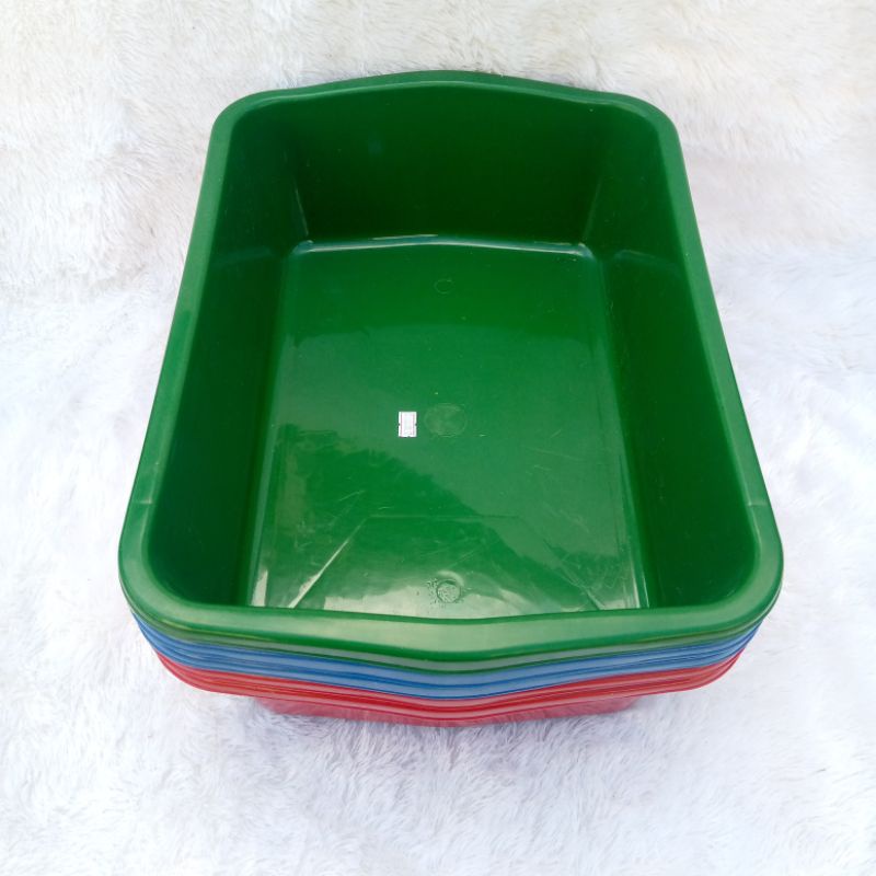 Liter Box XXL / Bak Pasir Jumbo / Litter Box Jumbo / Bak Pasir Kucing