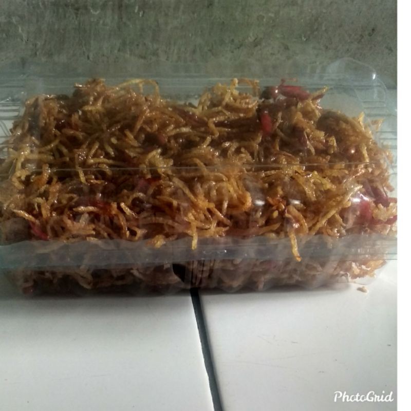 

kering kentang Mustofa 250grn