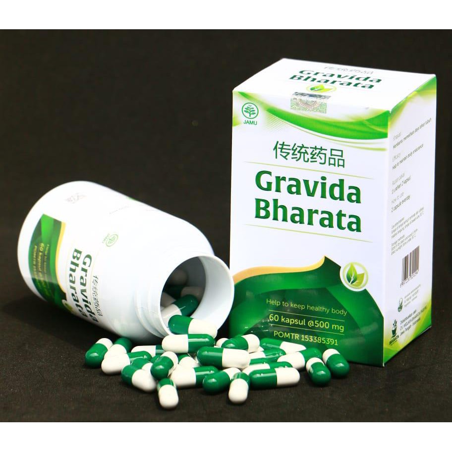 Obat Kanker Dan Tumor | Gravida Bharata