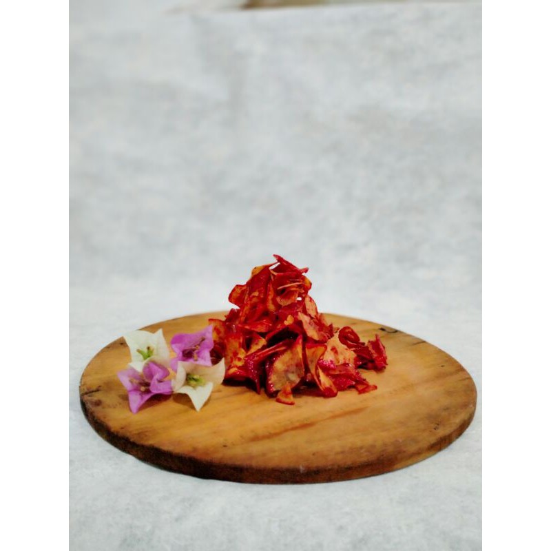 

Keripik Singkong Balado