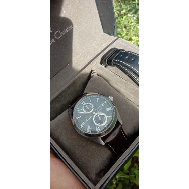 Alexandre Christie AC 3040 MA Automatic