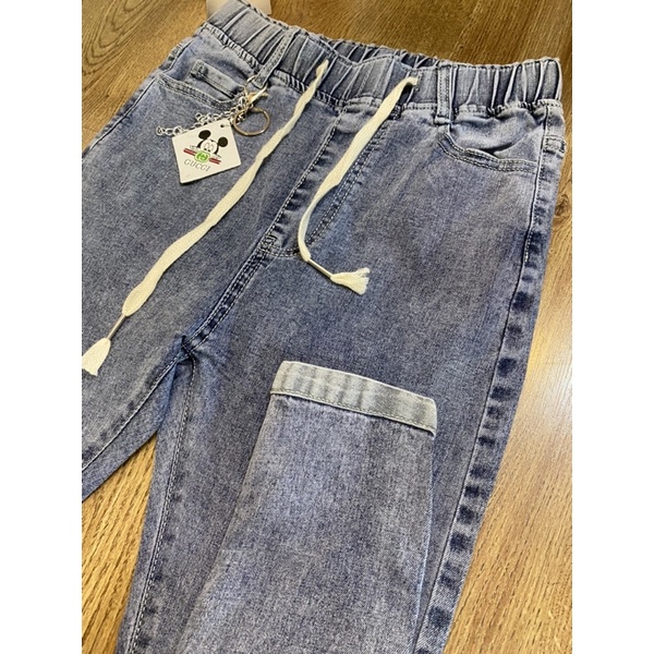 Celana jeans pensil import/celana jeans bangkok/celana jeans pensil/celana jeans jumbo