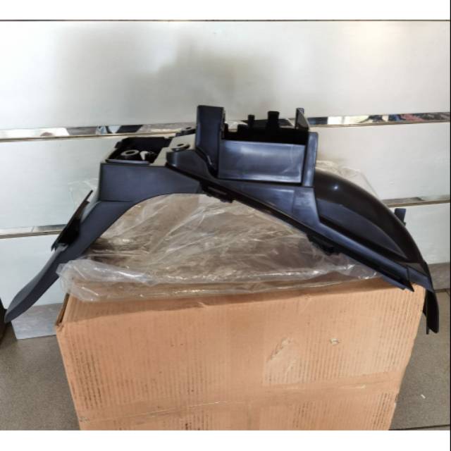 Spakbor Belakang ASLI SGP Motor Suzuki Satria FU 150 Karburator