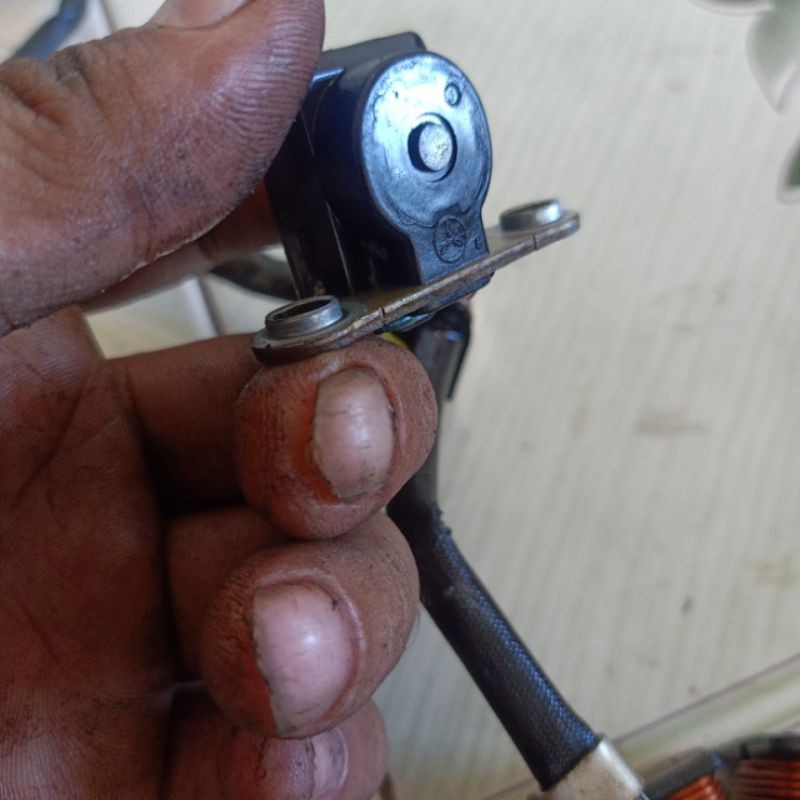 spull new CB150R CBR150R