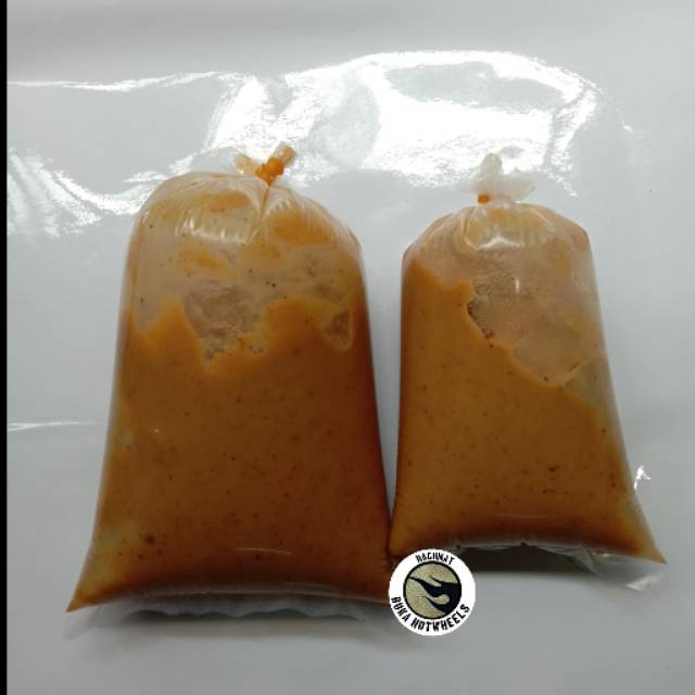 

Selai Kacang Roti 500 Gram