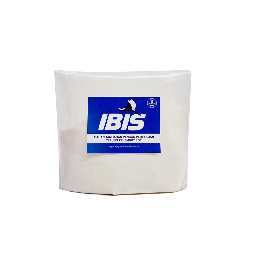 

promo Ibis Blue SAF Pelembut Roti Pengempuk 50gr bahan kue