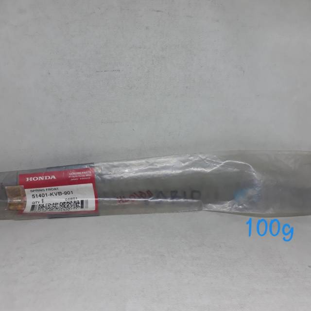 Per shock vario ori AHM