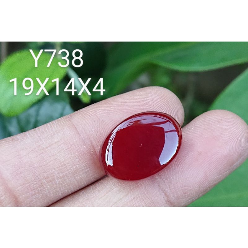 NATURAL AKIK YAMAN ASLI YEMEN YAMENI TIMUR TENGAH