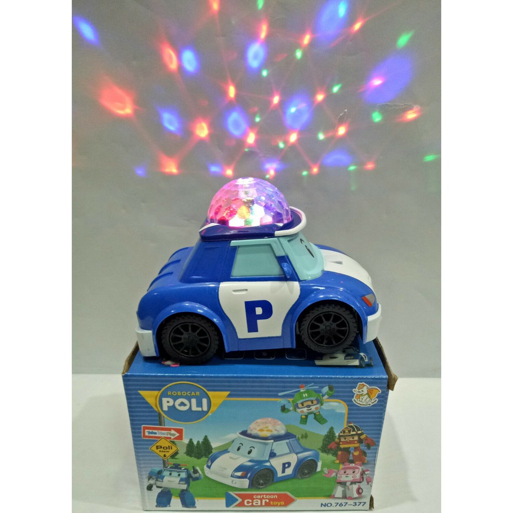 Terlaris mainan anak robocar poli mobil robocar poli Murah