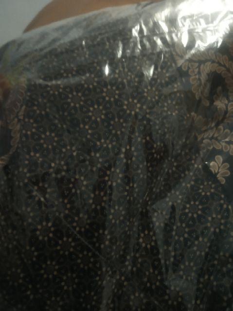 Batik Couple Ayah Anak/baju Batik Anak Cowok /baju Batik Anak