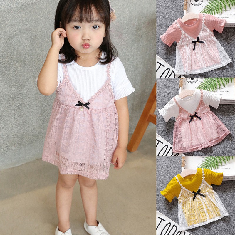 baby fashion dress