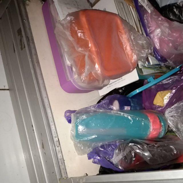 Wadah Serba Guna Small  Summer Ecer Yaa