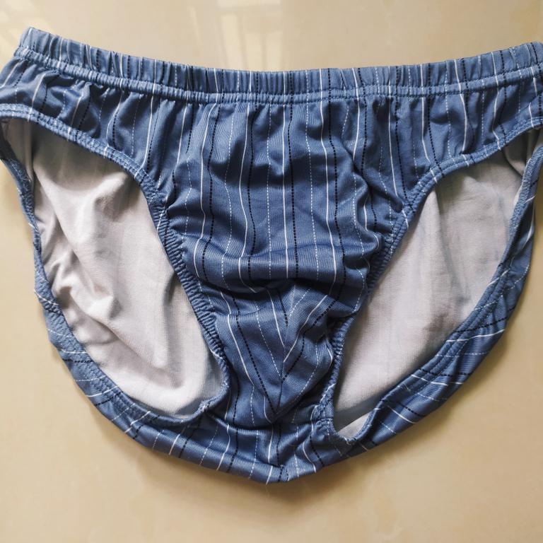 Celana Dalam Pria Preloved / Boxer Brief Preloved / Branded 183