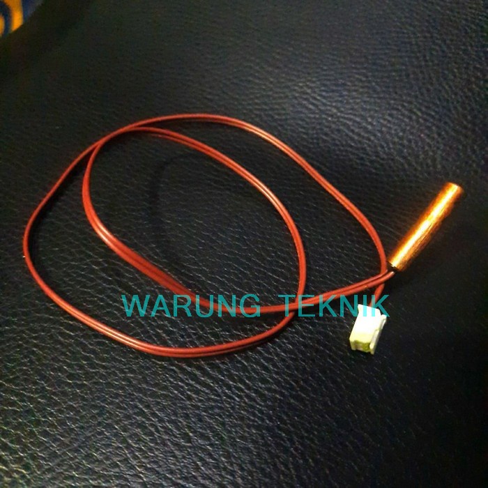 THERMISTOR TERMISTOR AC DAIKIN THAILAND R22 R32 GRADE ORIGINAL