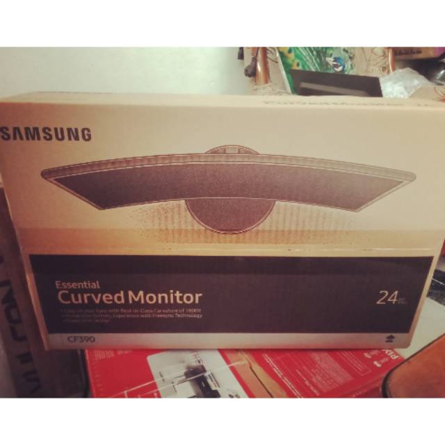 Led 24 samsung curved