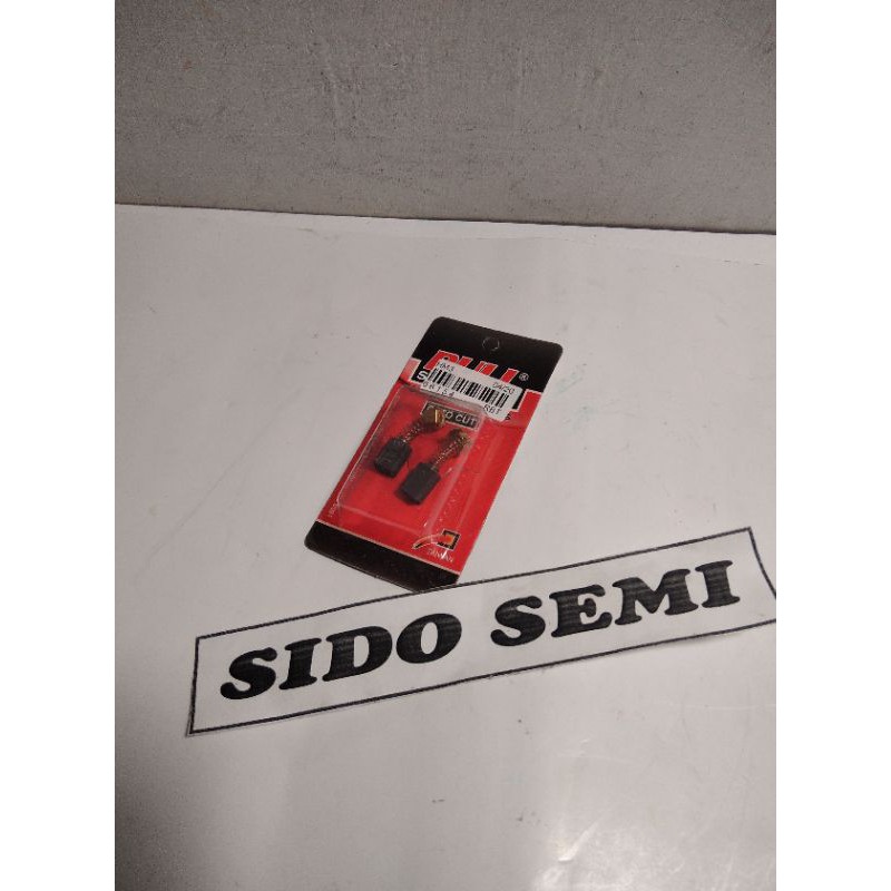 Carbon brush CB85 Bull