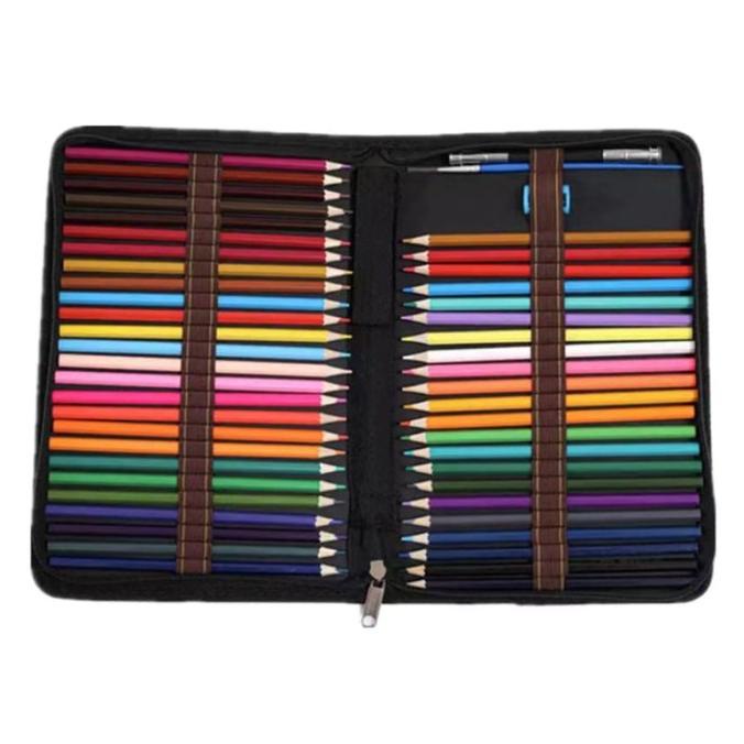 

RAN PENSIL WARNA LARUT DALAM AIR 36 48 50 72 WARNA UNTUK MELUKIS DSF5456465