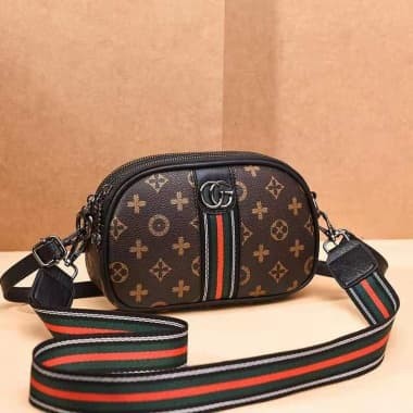 TAS SELEMPANG PESTA BRANDED KONDANGAN CEWEK REMAJA KANTOR KERJA IMPORT BATAM MEWAH wanita CHMJ  J6Z8