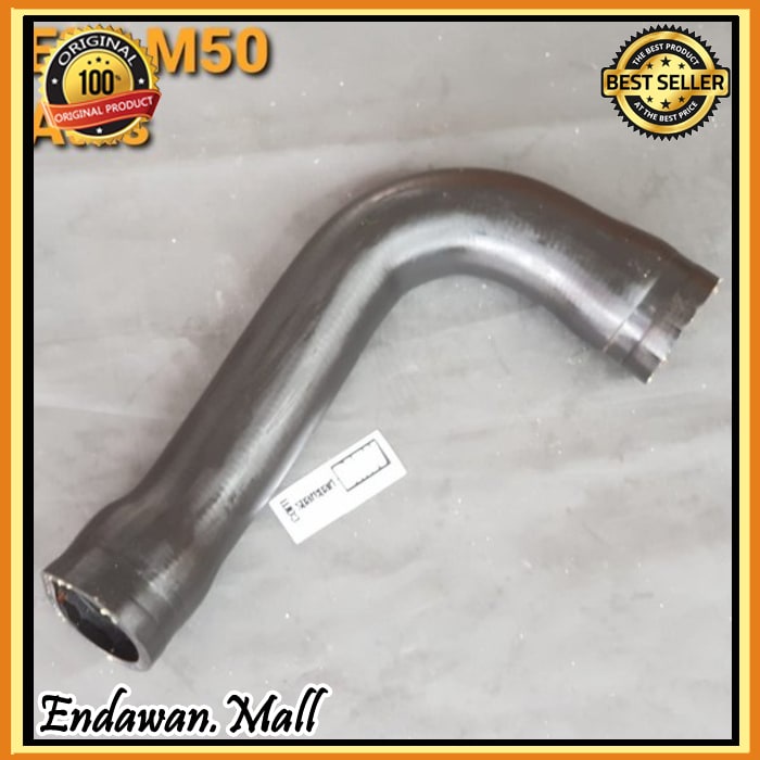 Promo selang radiator ATAS BMW 520i E34 M50 thn 91-96 Keren